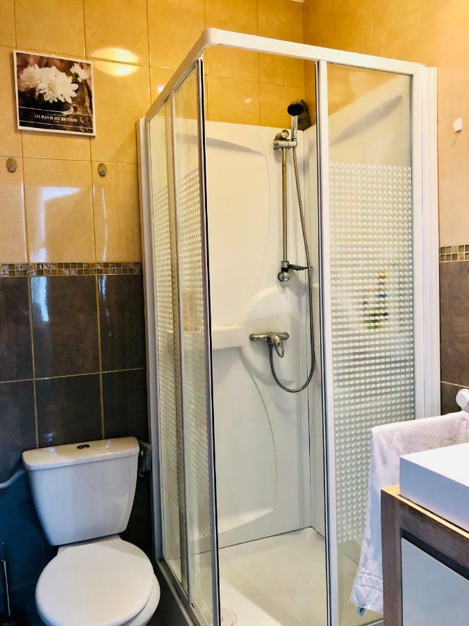 Studios Cenac Riviera Nicea Zewnętrze zdjęcie