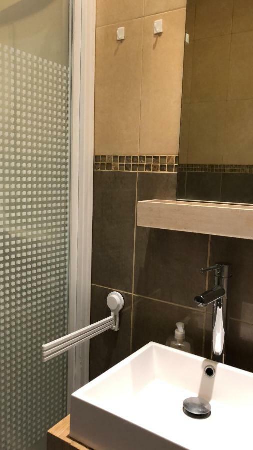 Studios Cenac Riviera Nicea Zewnętrze zdjęcie